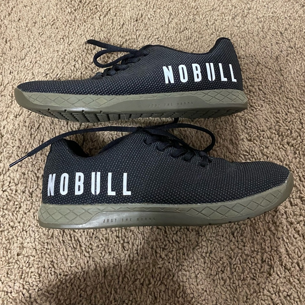 NOBULL Athletic Shoes